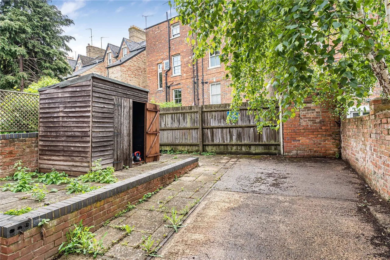 Little Brewery Street, Oxford, OX4, photo 11