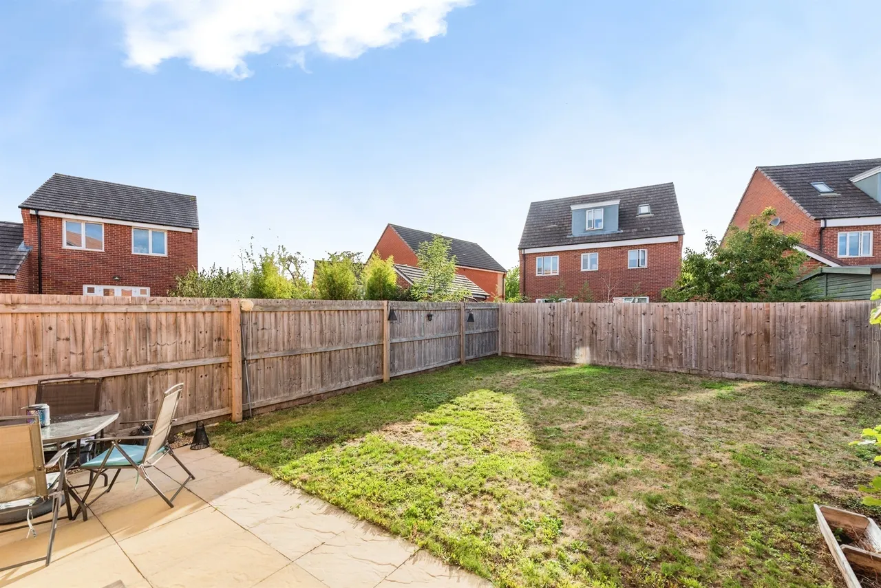 Thomas Way, Abingdon, OX14, photo 13