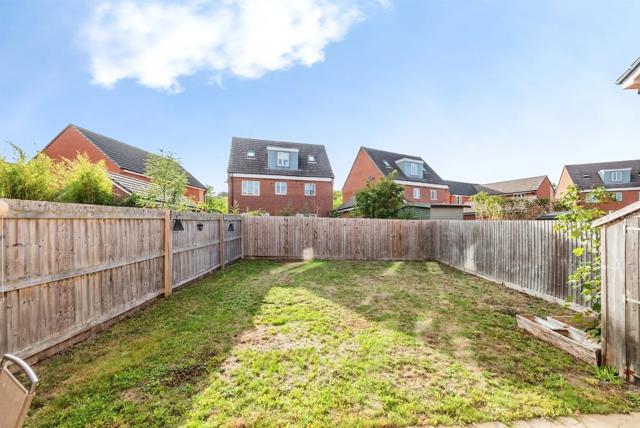 Thomas Way, Abingdon, OX14, photo 14