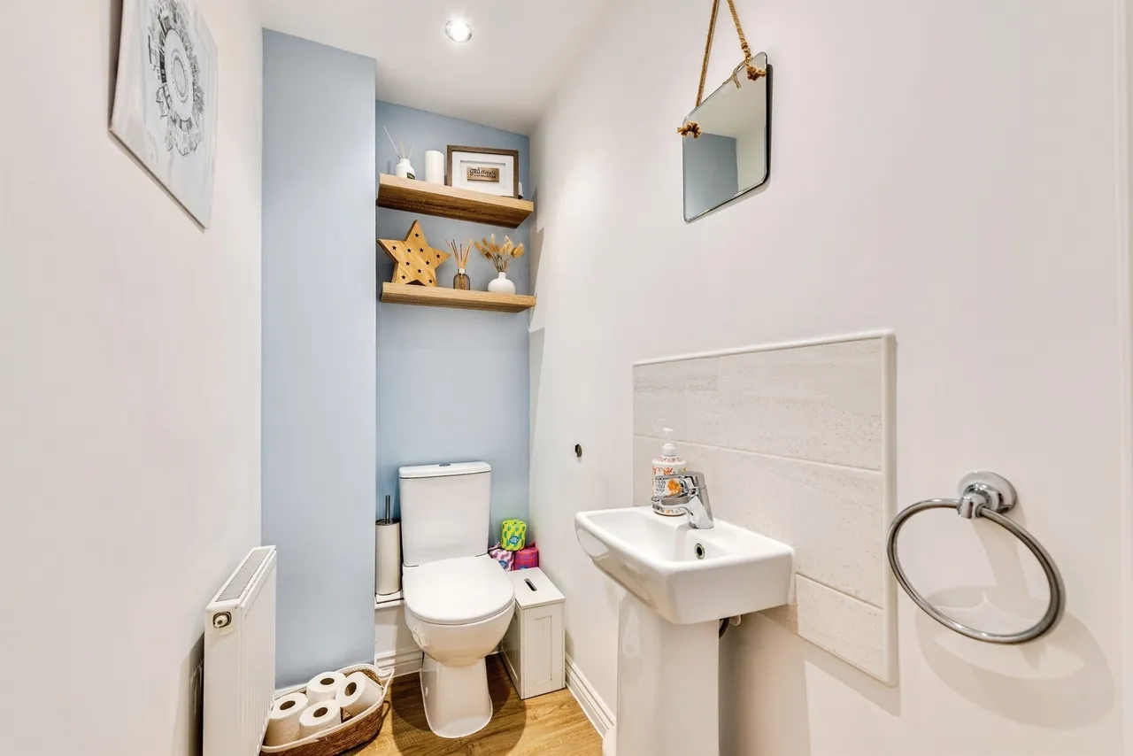 Thomas Way, Abingdon, OX14, photo 6