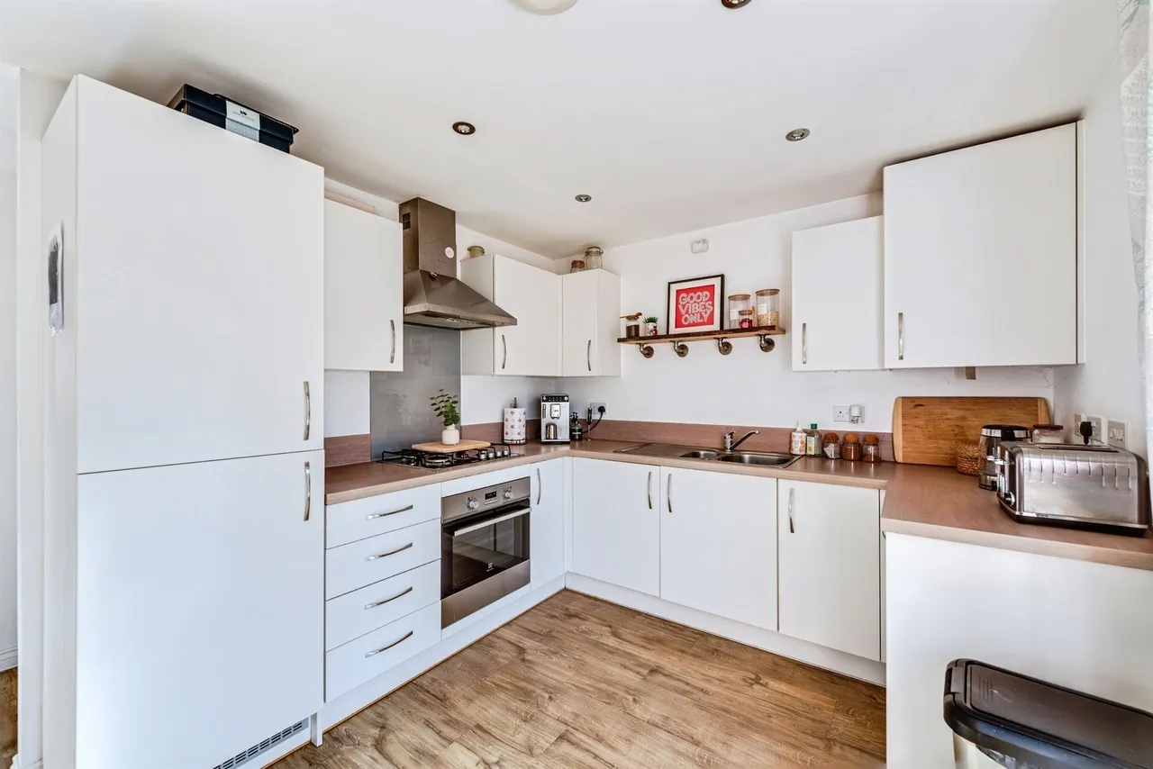 Thomas Way, Abingdon, OX14, photo 2
