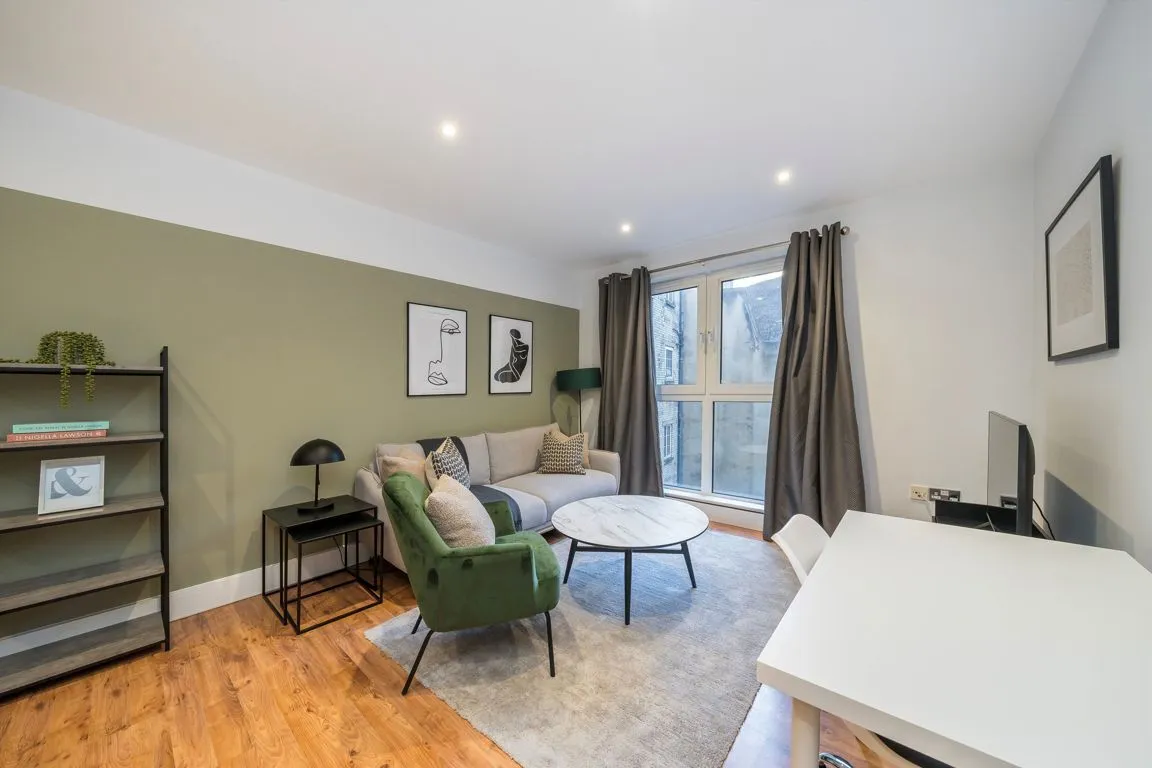 1 Pepys Street, City, photo 5