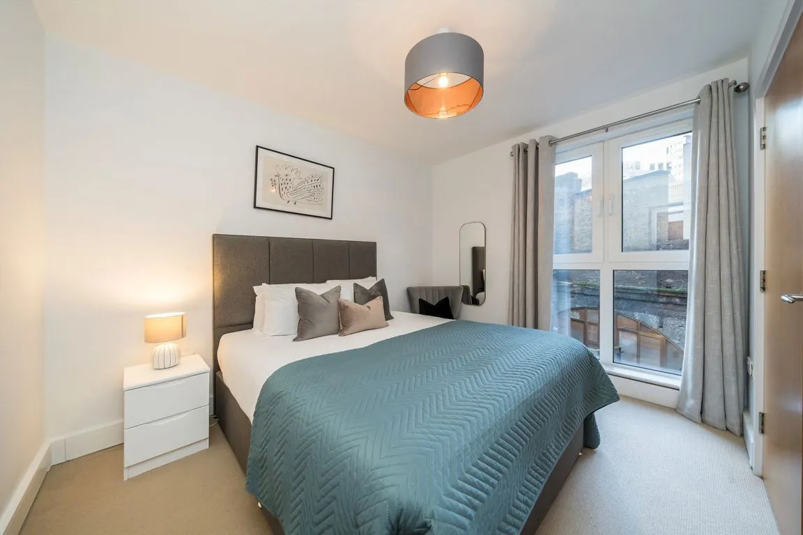 1 Pepys Street, City, photo 4