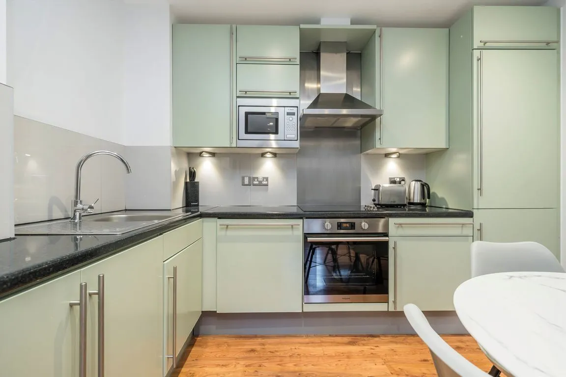 1 Pepys Street, City, photo 6