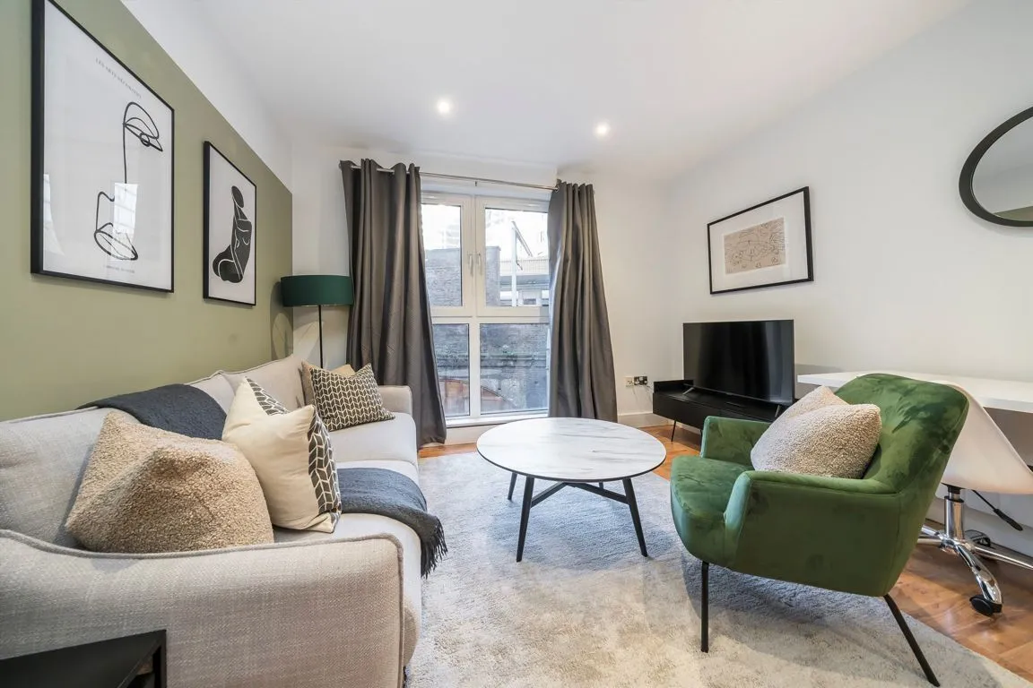 1 Pepys Street, City, photo 7