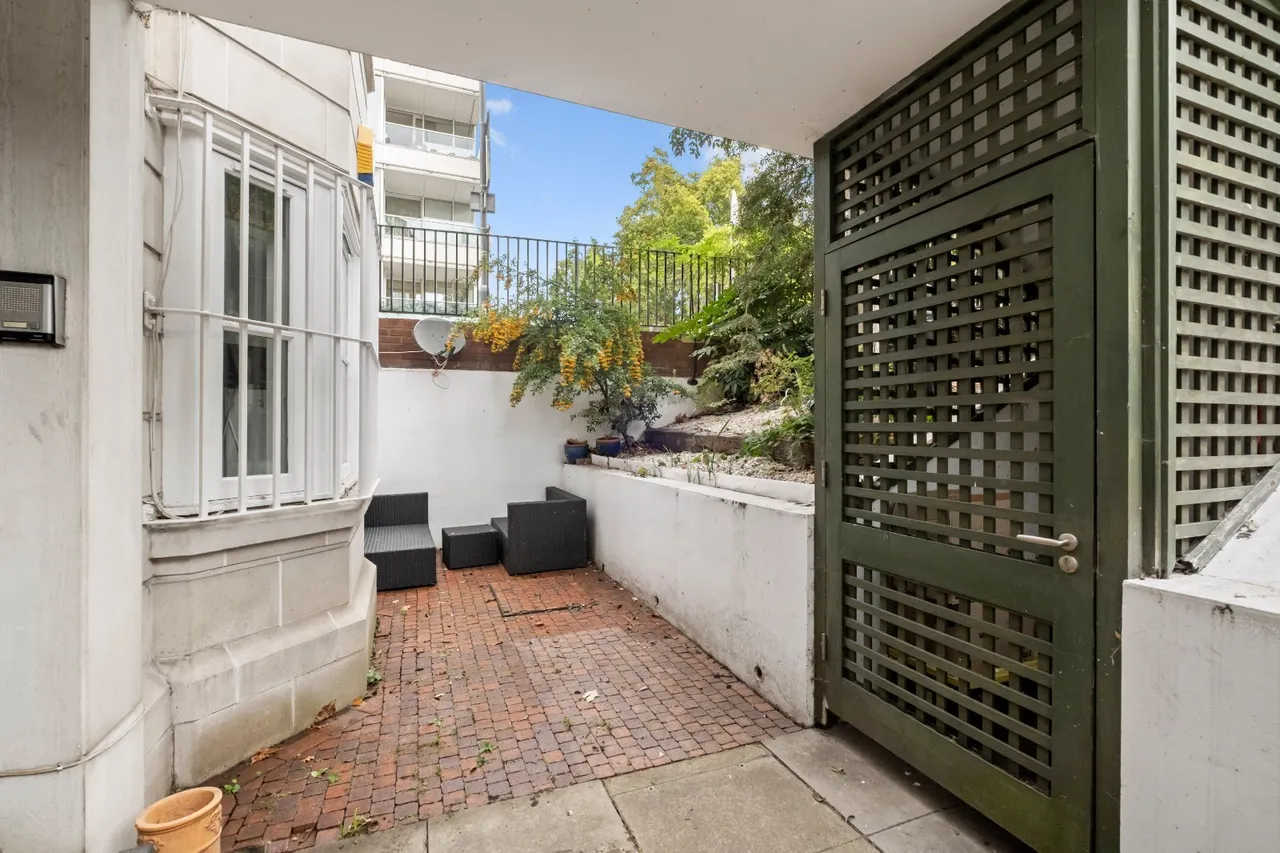 Albert Bridge Road, London, SW11, photo 7