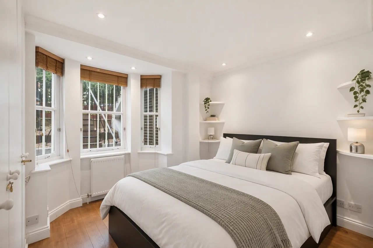 Albert Bridge Road, London, SW11, photo 4