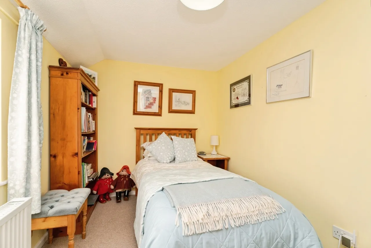 Thomas Hase Cottages, Saxthorpe, Norfolk, NR11, photo 9