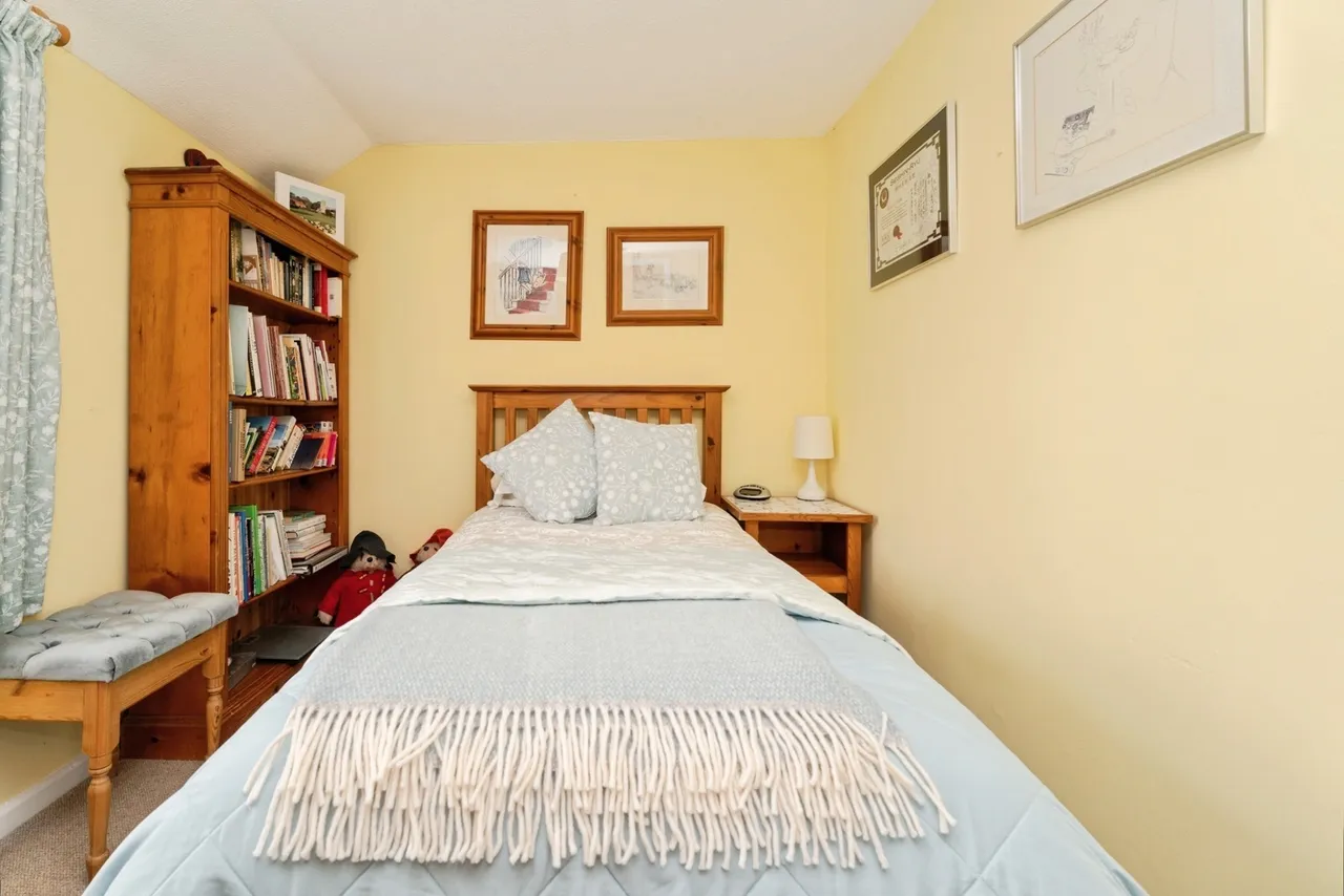 Thomas Hase Cottages, Saxthorpe, Norfolk, NR11, photo 17