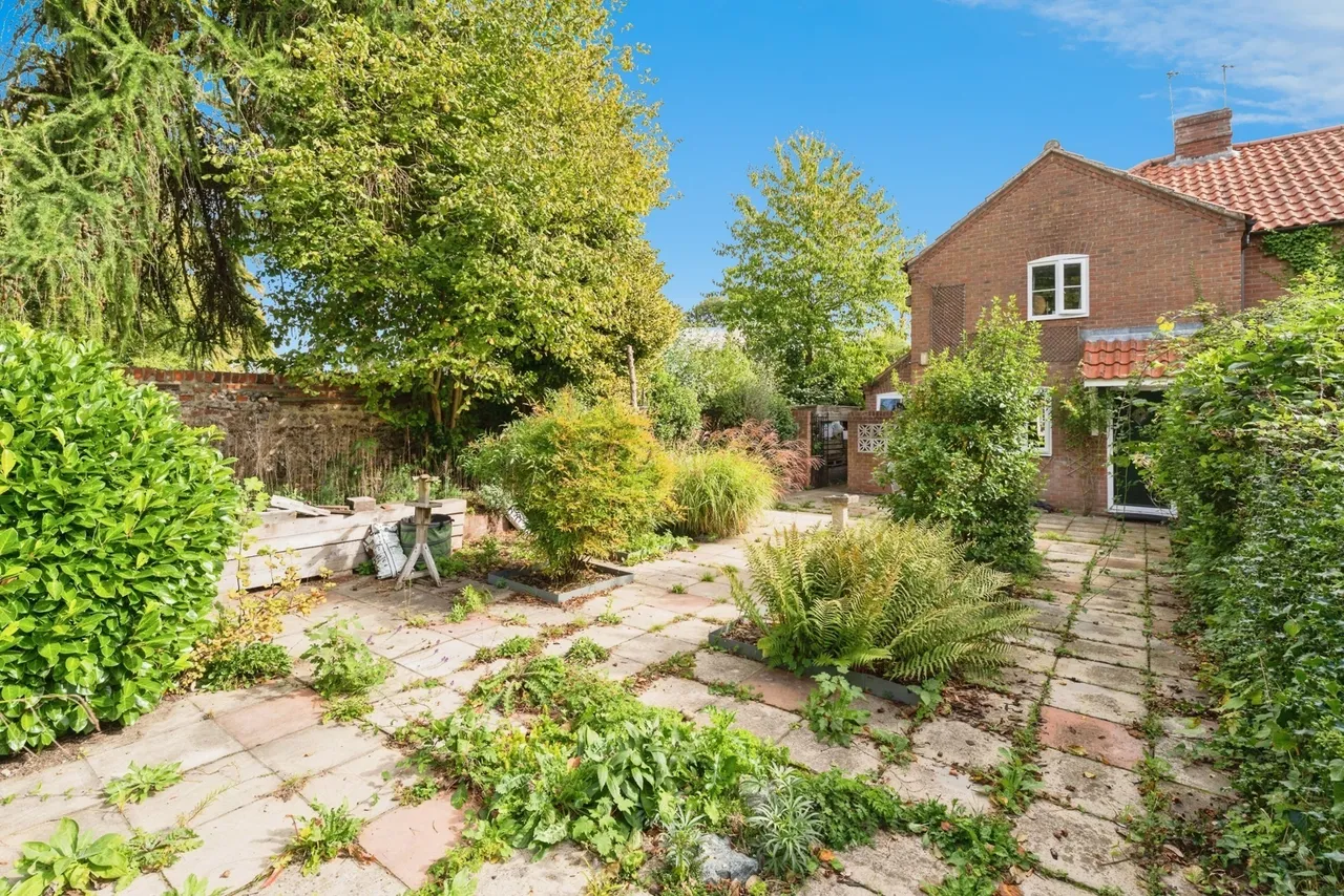 Thomas Hase Cottages, Saxthorpe, Norfolk, NR11, photo 14