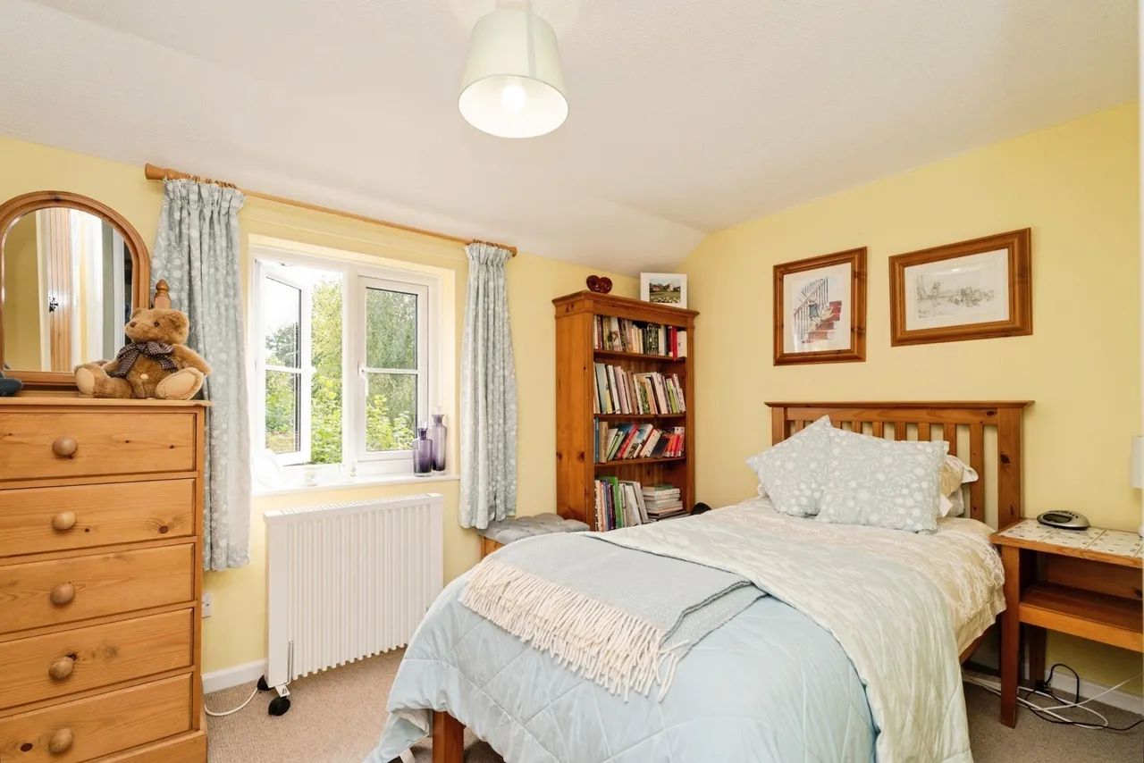 Thomas Hase Cottages, Saxthorpe, Norfolk, NR11, photo 7