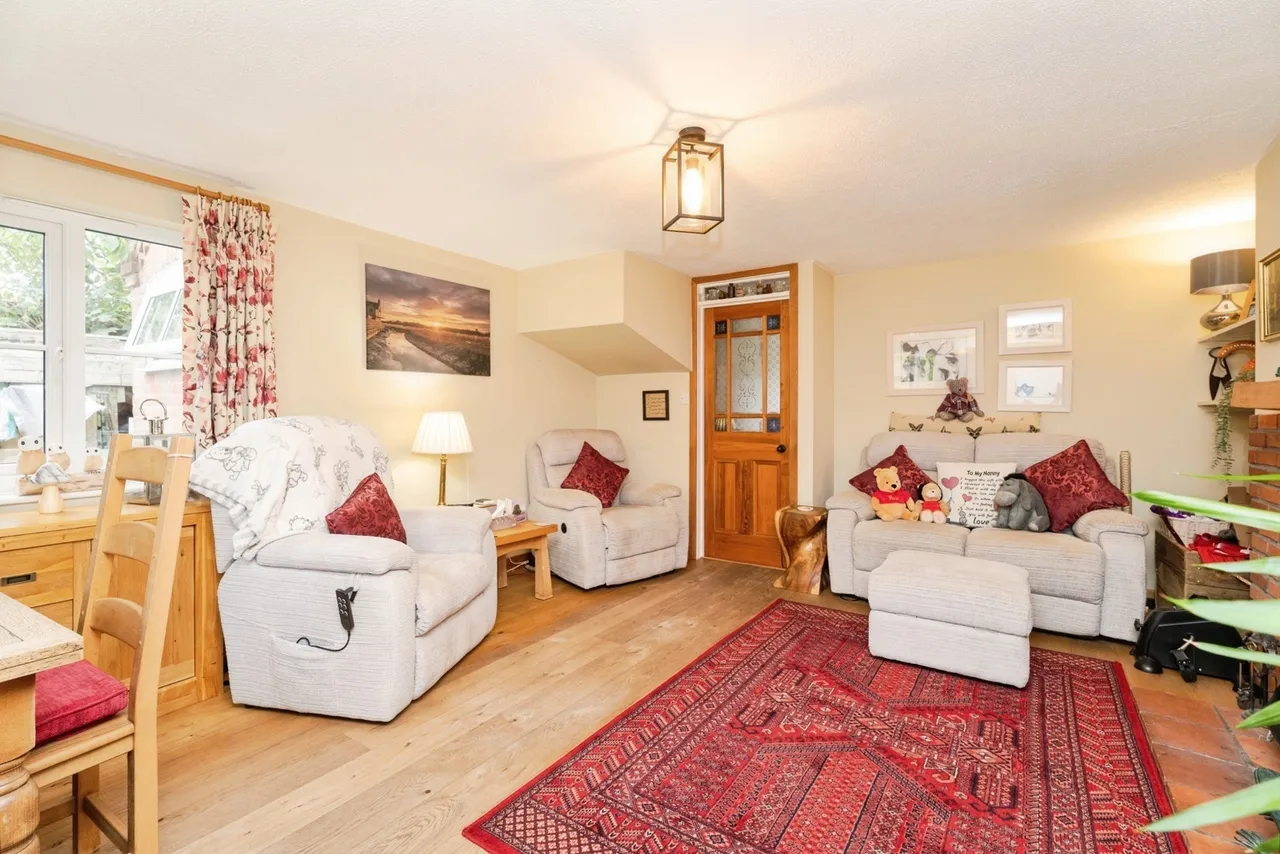 Thomas Hase Cottages, Saxthorpe, Norfolk, NR11, photo 2