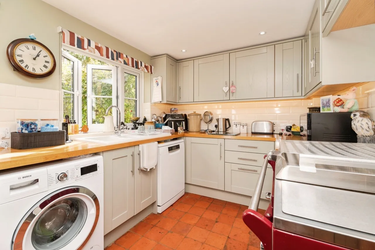 Thomas Hase Cottages, Saxthorpe, Norfolk, NR11, photo 13