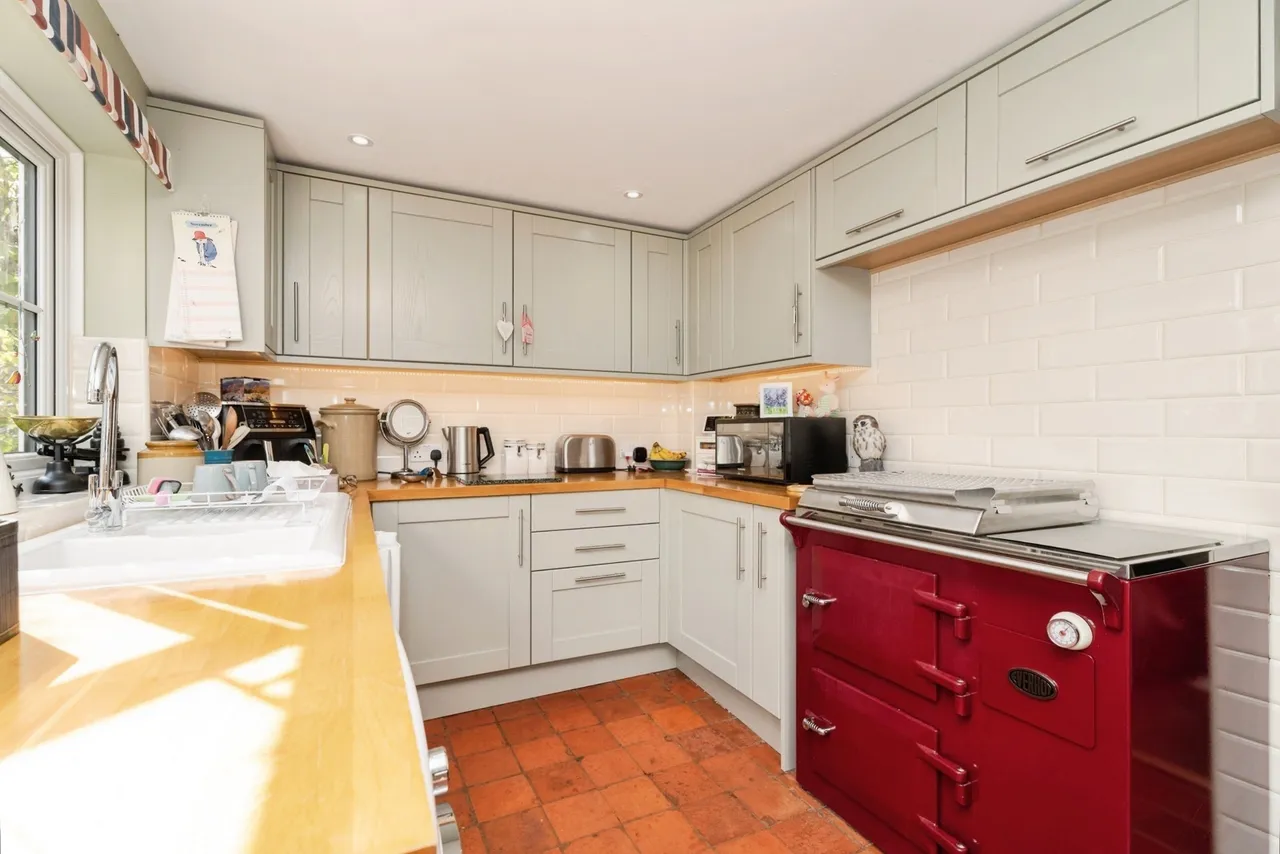 Thomas Hase Cottages, Saxthorpe, Norfolk, NR11, photo 11