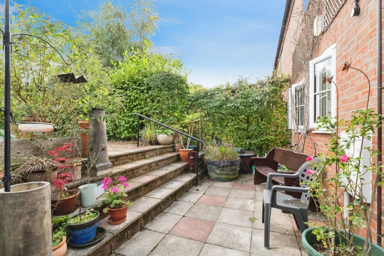 Thomas Hase Cottages, Saxthorpe, Norfolk, NR11, photo 16