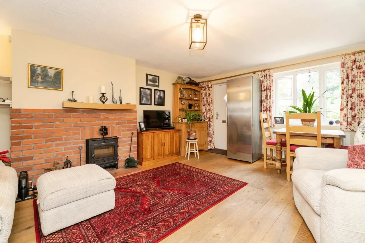 Thomas Hase Cottages, Saxthorpe, Norfolk, NR11, photo 15