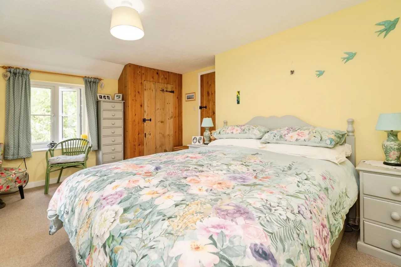 Thomas Hase Cottages, Saxthorpe, Norfolk, NR11, photo 6
