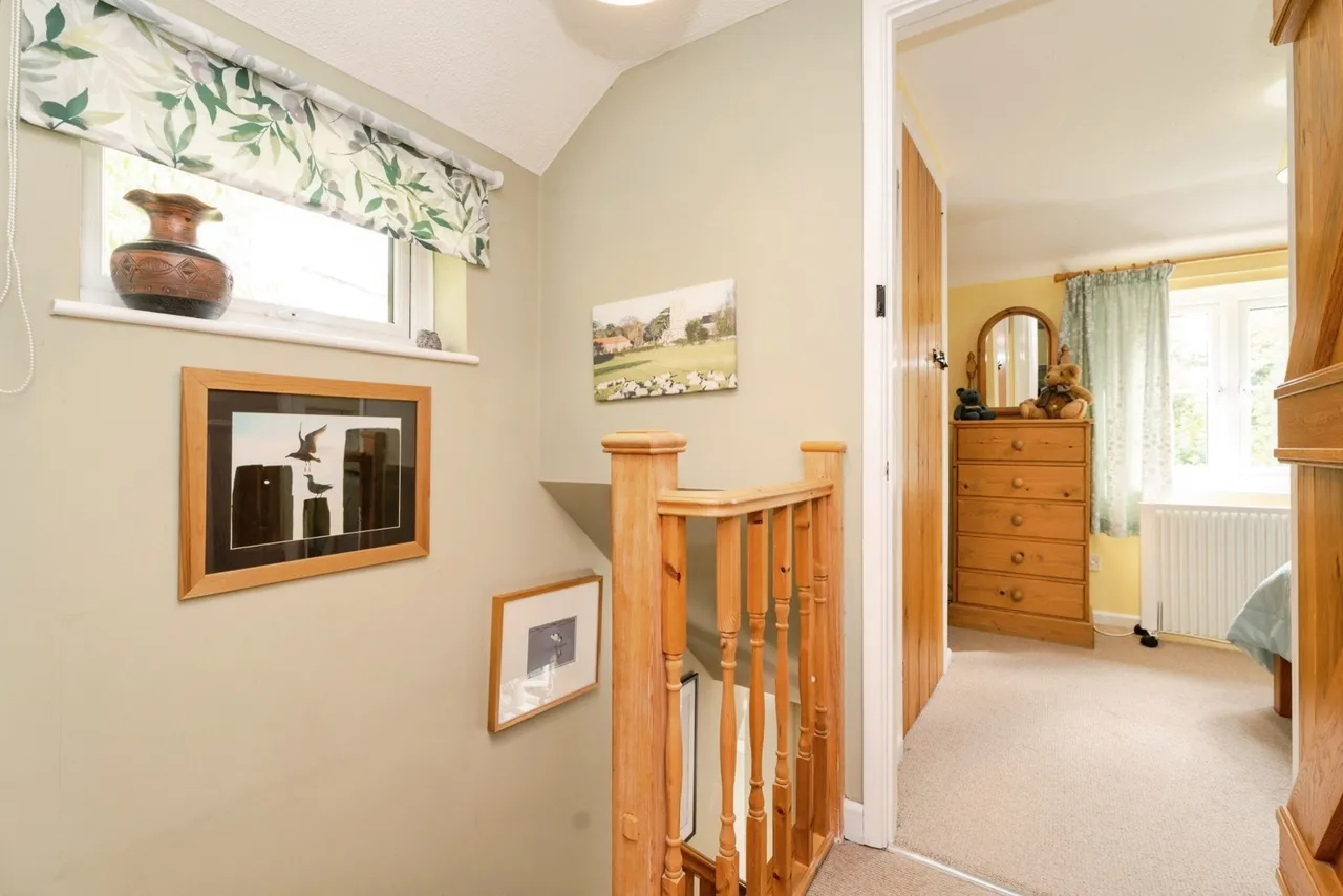 Thomas Hase Cottages, Saxthorpe, Norfolk, NR11, photo 10
