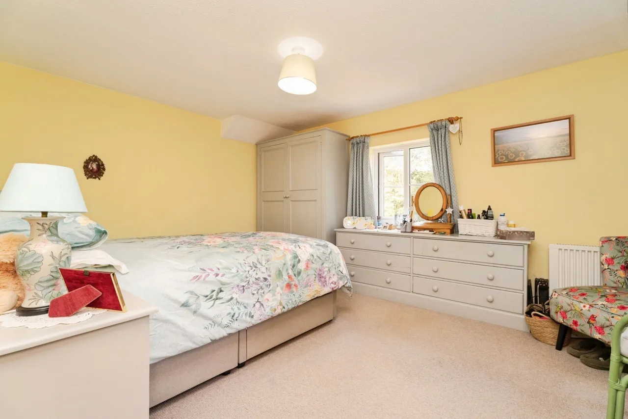 Thomas Hase Cottages, Saxthorpe, Norfolk, NR11, photo 4