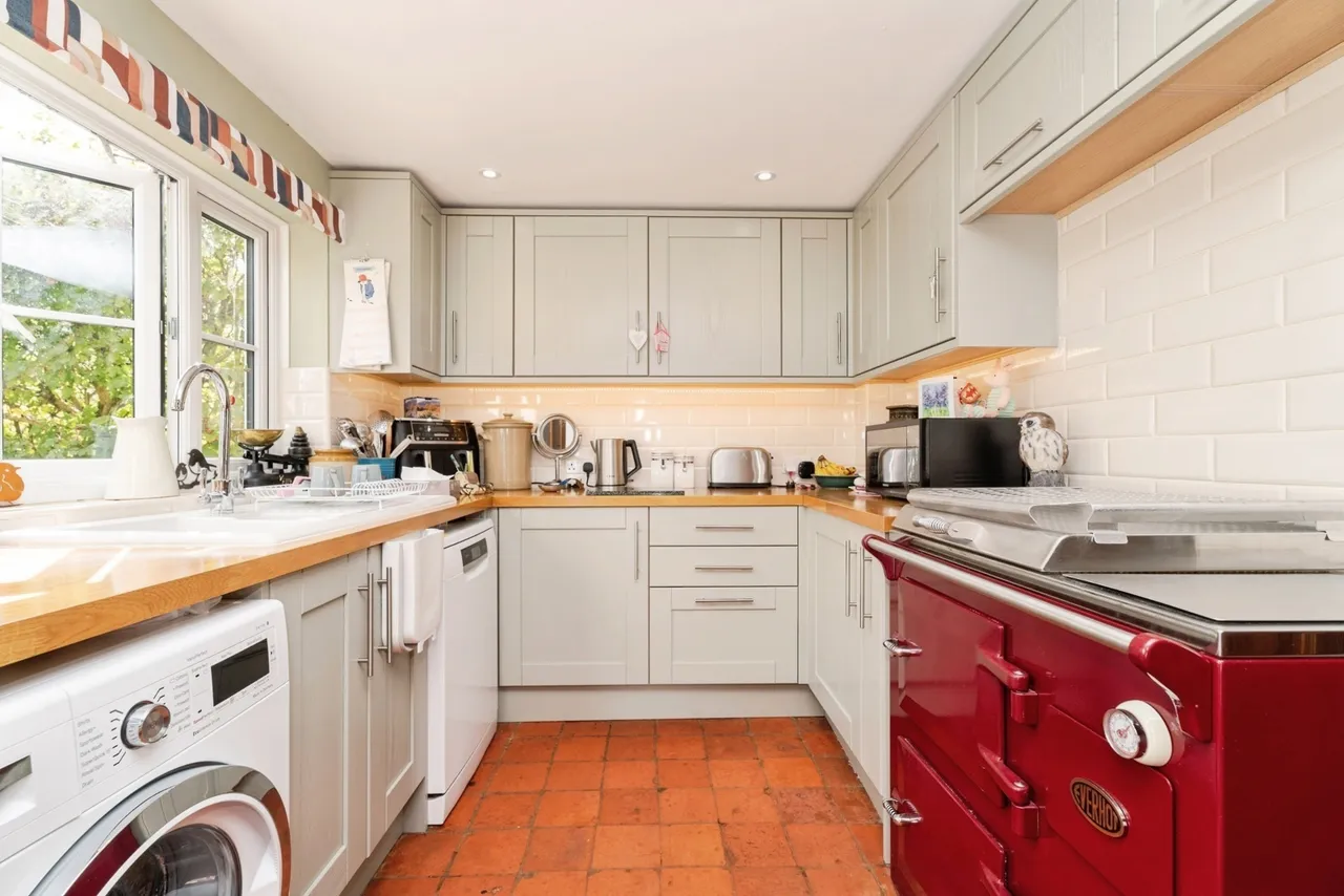 Thomas Hase Cottages, Saxthorpe, Norfolk, NR11, photo 5