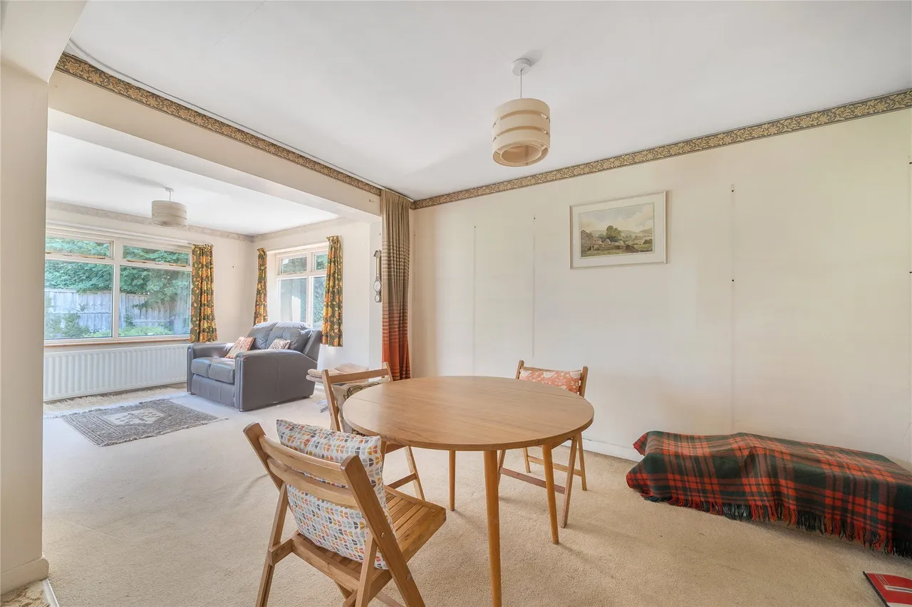 Lawn Close, Bromley, BR1, photo 18