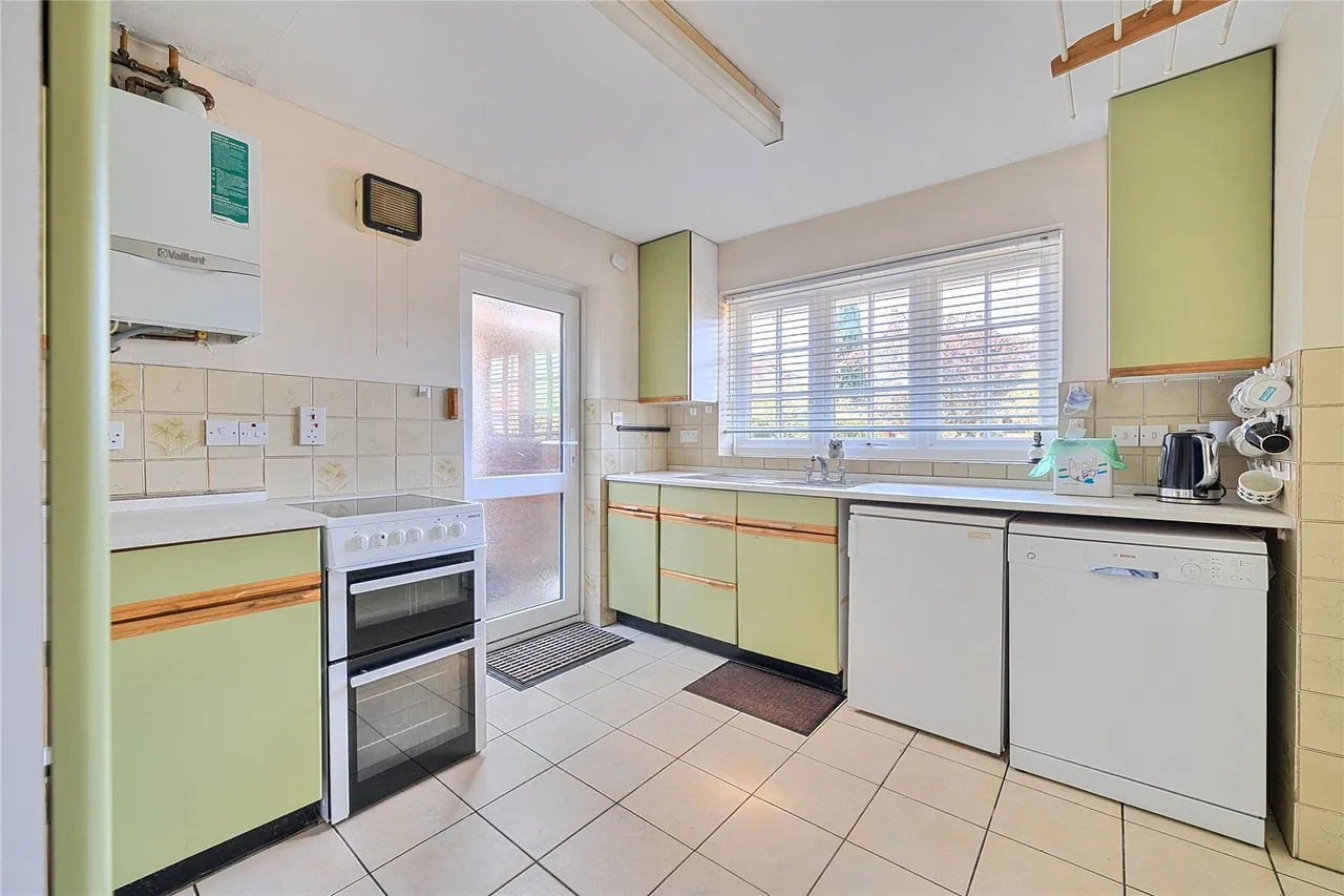 Lawn Close, Bromley, BR1, photo 6