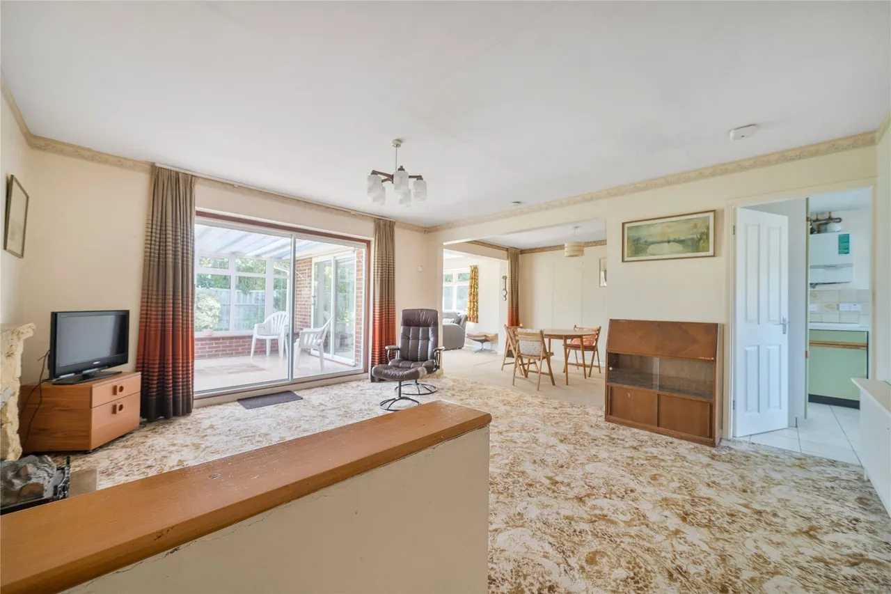 Lawn Close, Bromley, BR1, photo 13