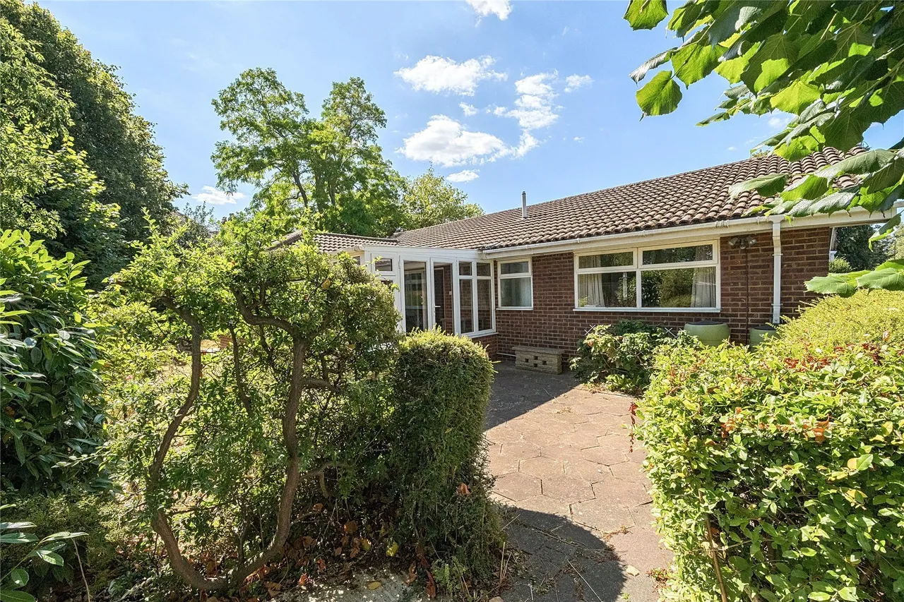 Lawn Close, Bromley, BR1, photo 17