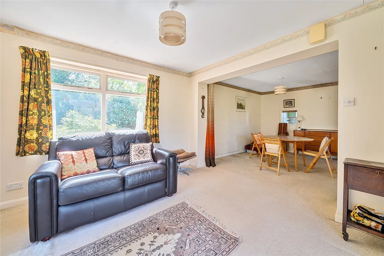 Lawn Close, Bromley, BR1, photo 11