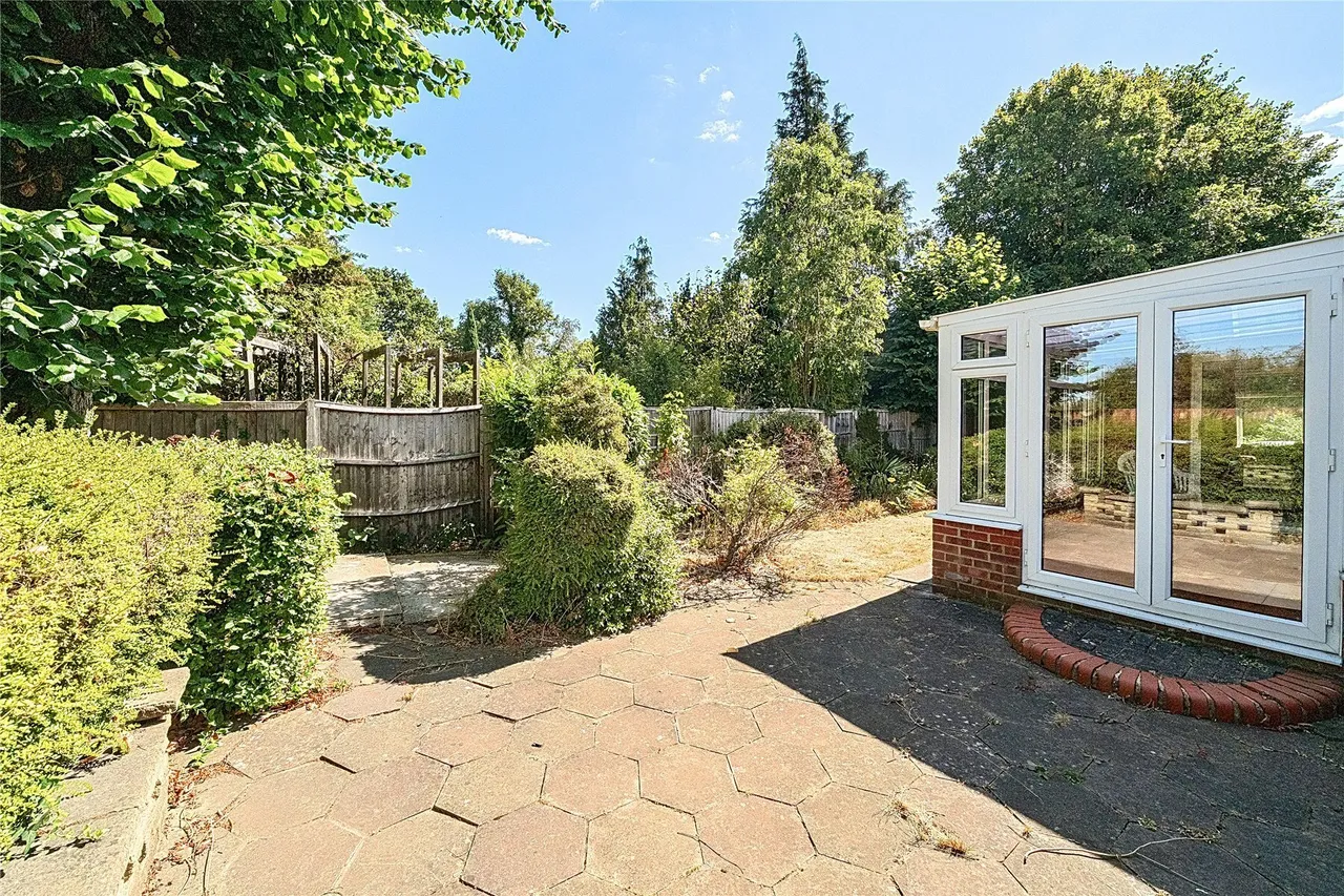 Lawn Close, Bromley, BR1, photo 5