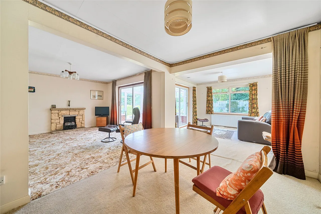 Lawn Close, Bromley, BR1, photo 3