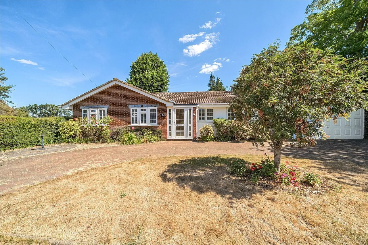 Lawn Close, Bromley, BR1, photo 16