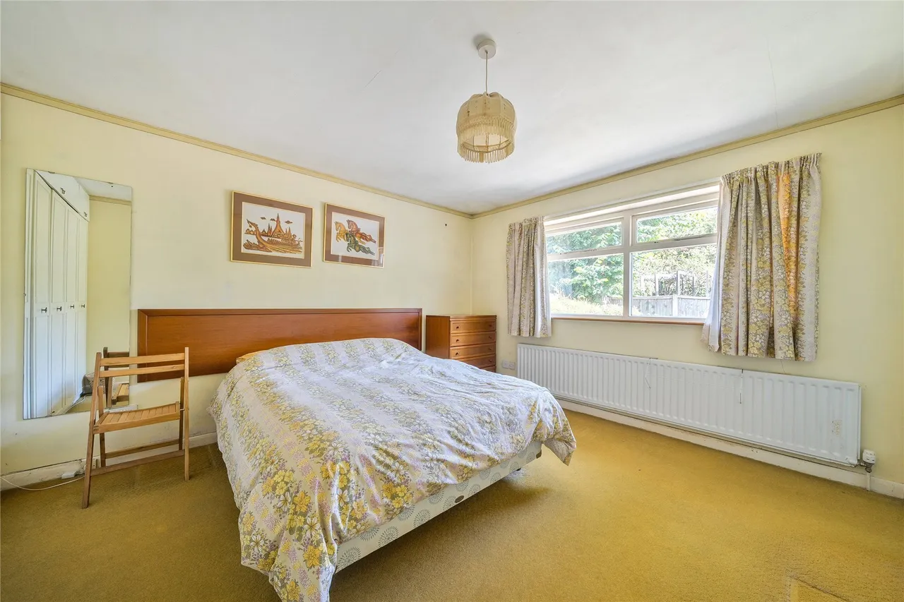 Lawn Close, Bromley, BR1, photo 14