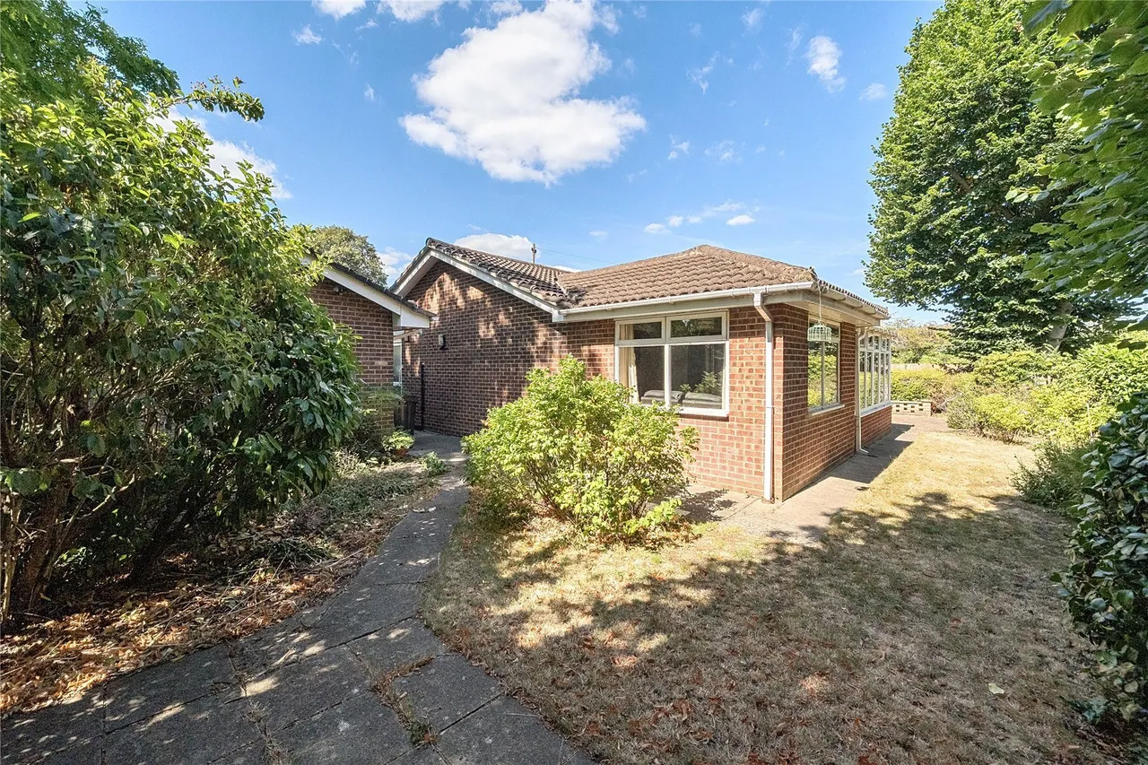 Lawn Close, Bromley, BR1, photo 20