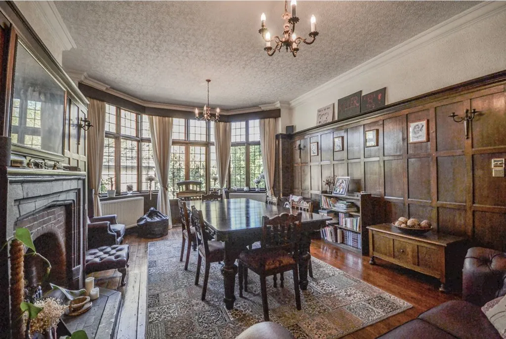 Crowlees Road, Mirfield, photo 6