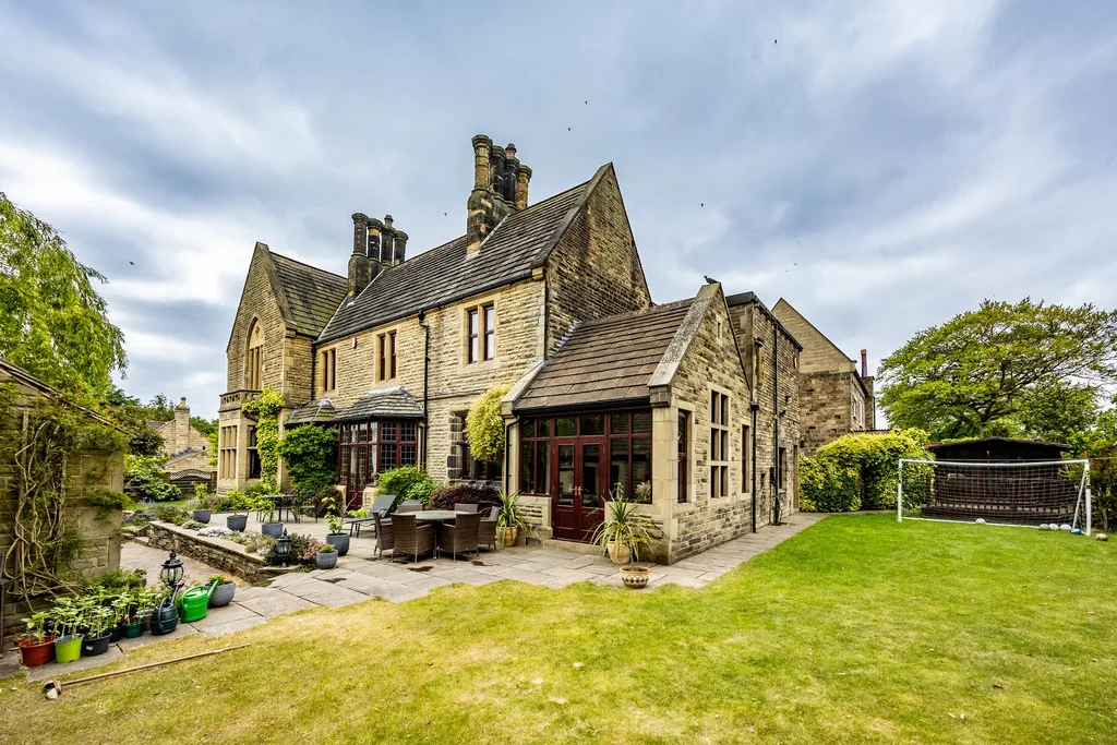 Crowlees Road, Mirfield, photo 2