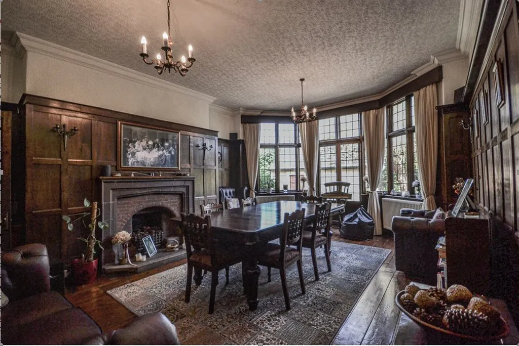 Crowlees Road, Mirfield, photo 5