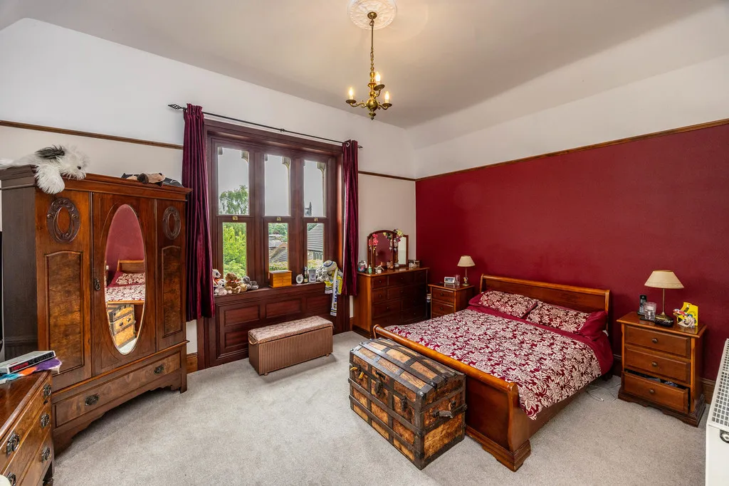 Crowlees Road, Mirfield, photo 20