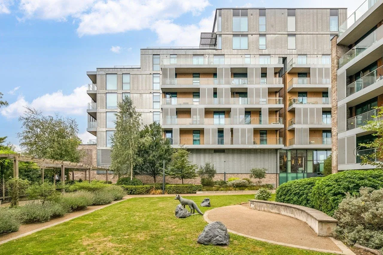 Alderside Apartments, 35 Salusbury Road, Queens Park, London, NW6 6BF, photo 12