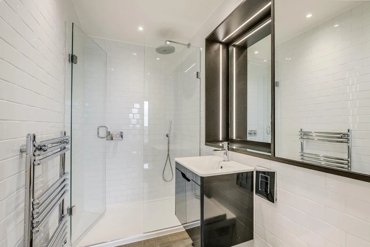 Alderside Apartments, 35 Salusbury Road, Queens Park, London, NW6 6BF, photo 7
