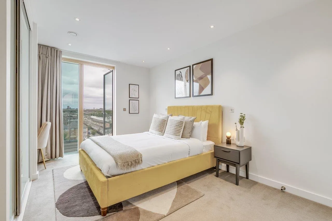 Alderside Apartments, 35 Salusbury Road, Queens Park, London, NW6 6BF, photo 6