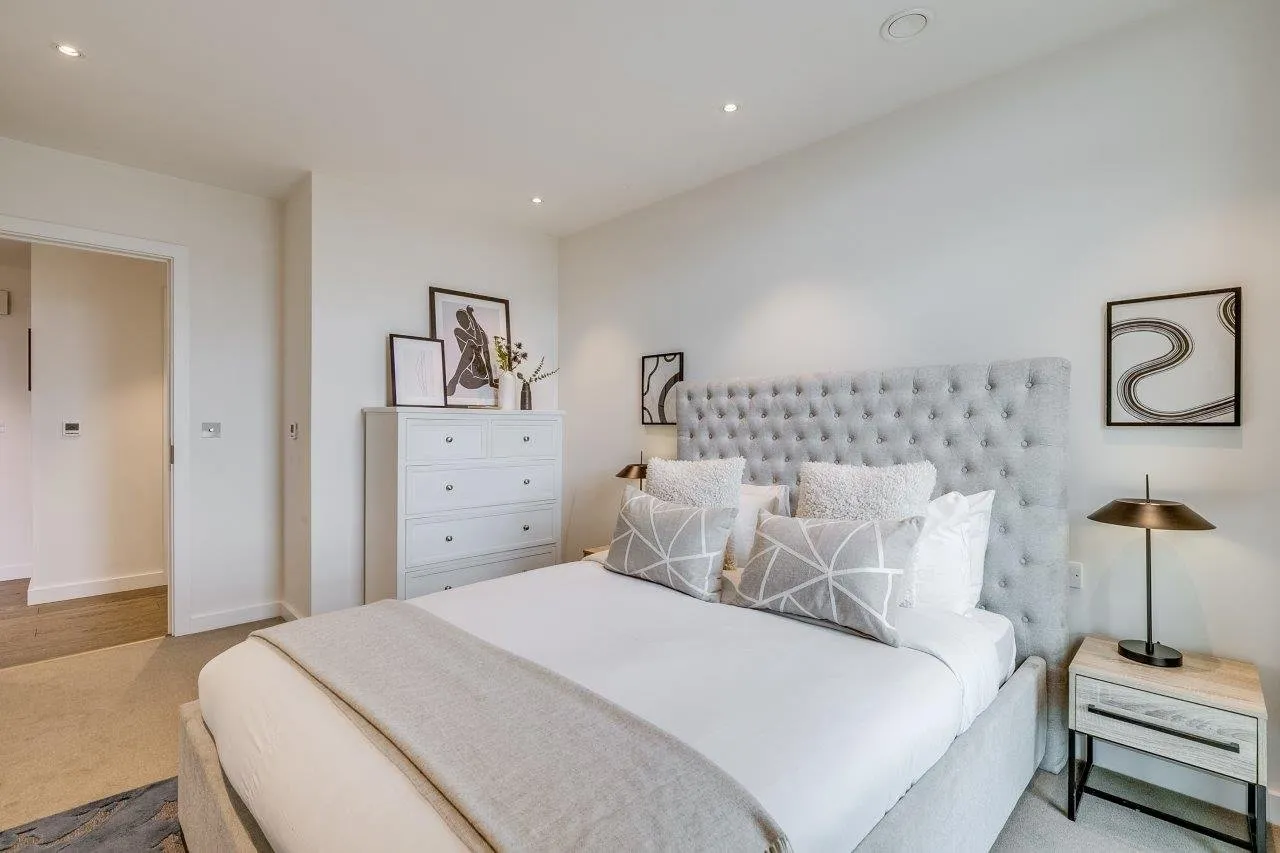 Alderside Apartments, 35 Salusbury Road, Queens Park, London, NW6 6BF, photo 9