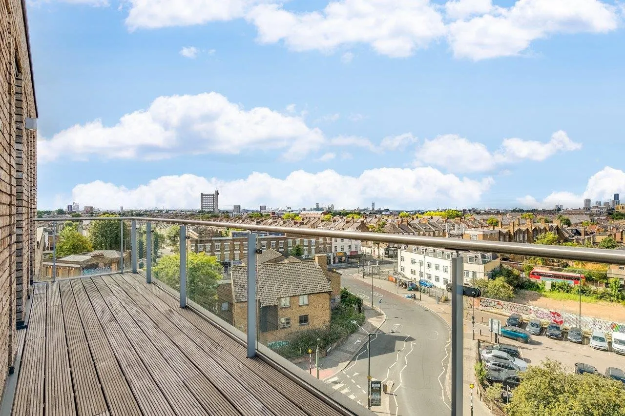 Alderside Apartments, 35 Salusbury Road, Queens Park, London, NW6 6BF, photo 5
