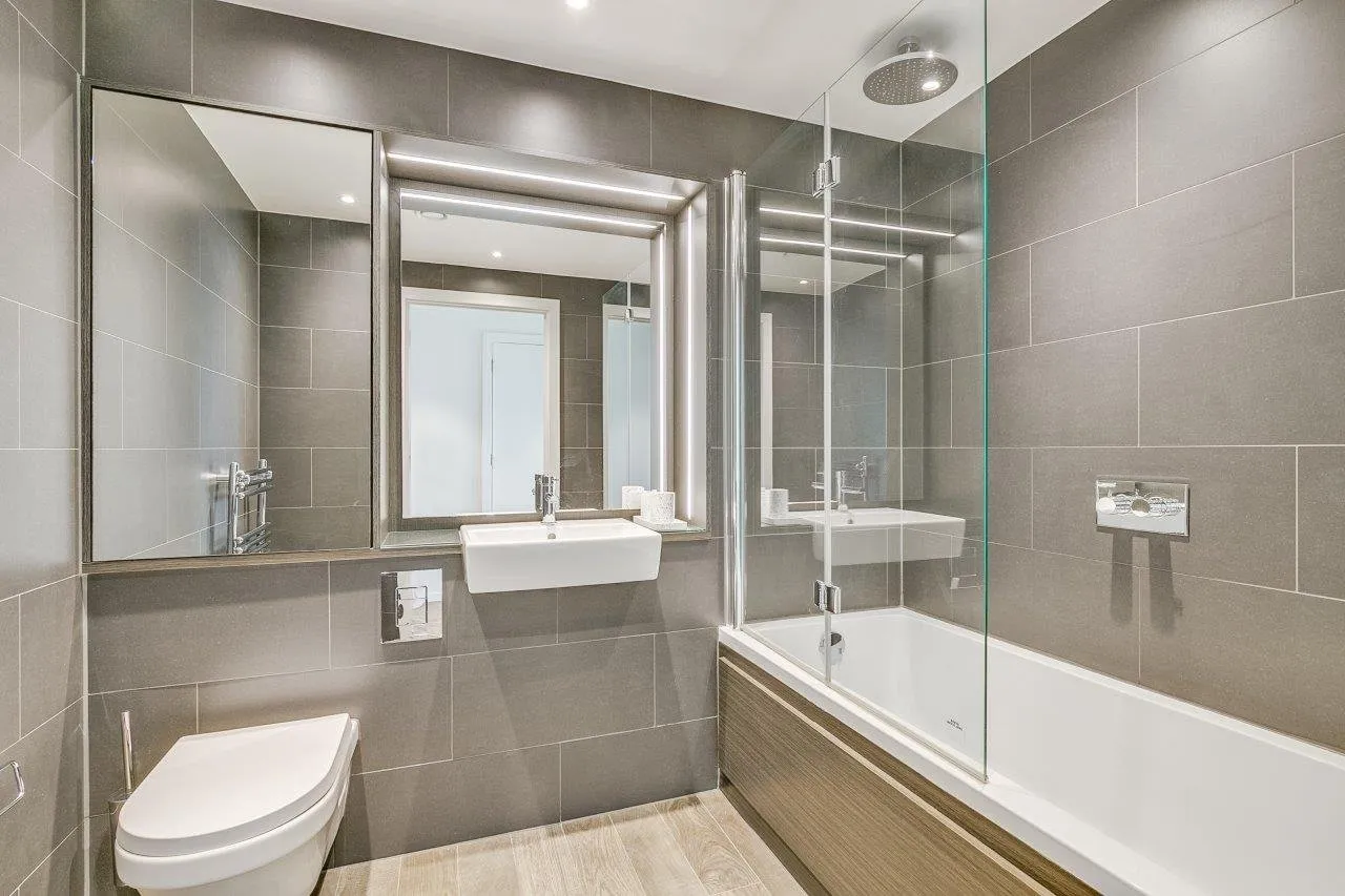 Alderside Apartments, 35 Salusbury Road, Queens Park, London, NW6 6BF, photo 10