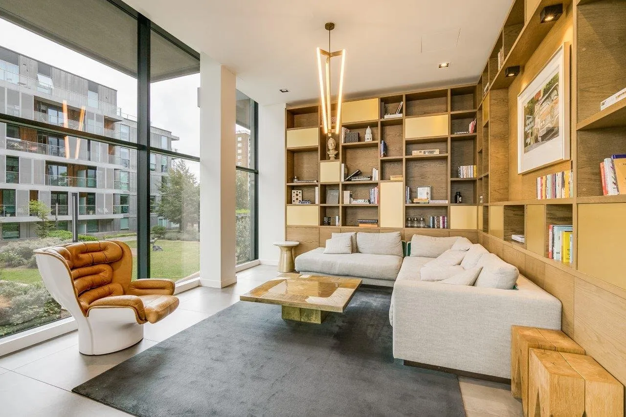 Alderside Apartments, 35 Salusbury Road, Queens Park, London, NW6 6BF, photo 11