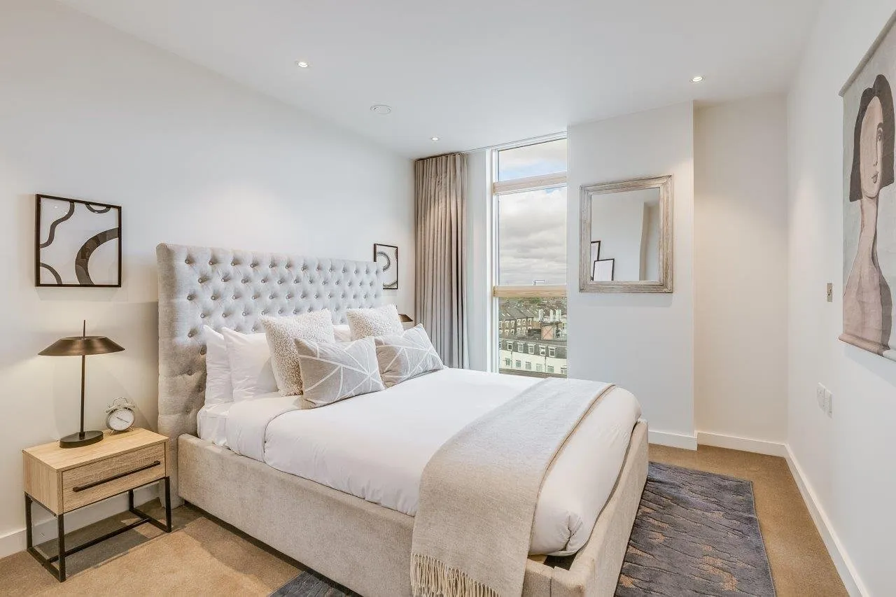 Alderside Apartments, 35 Salusbury Road, Queens Park, London, NW6 6BF, photo 8