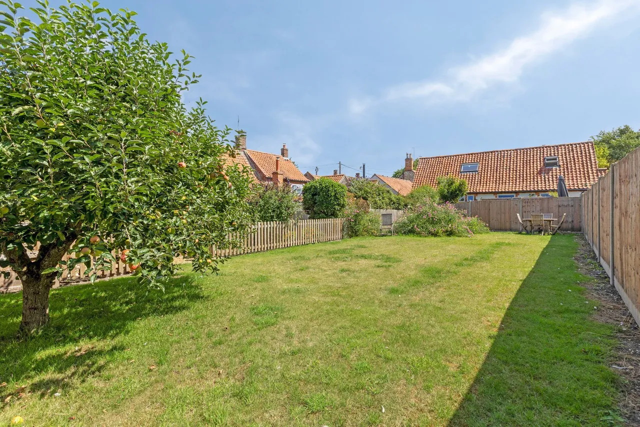 Chain Free in Great Walsingham, photo 4