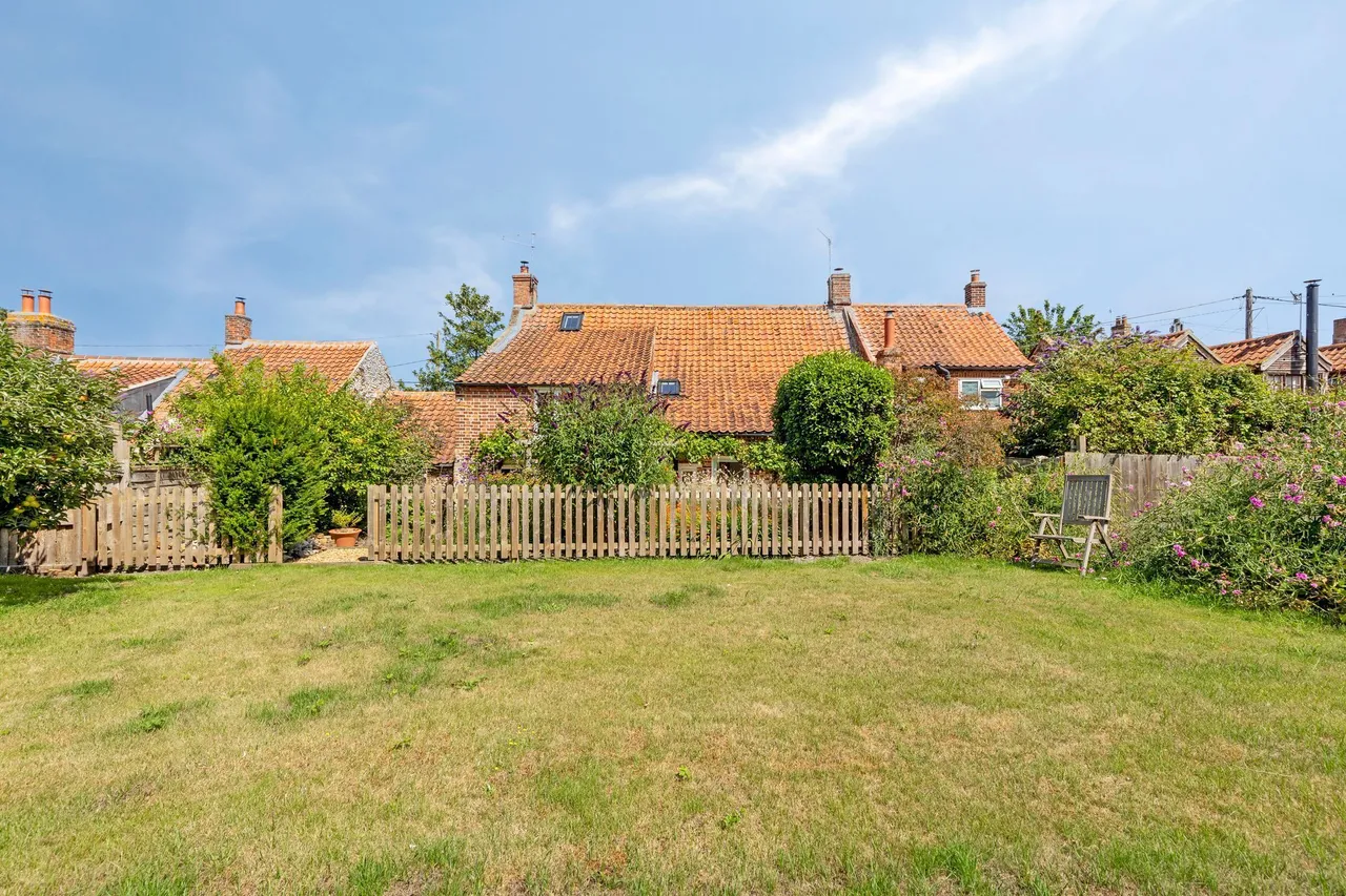 Chain Free in Great Walsingham, photo 16