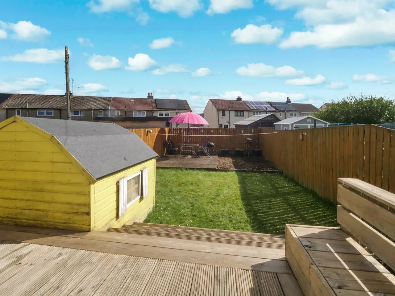 Tiree Avenue, Paisley, Renfrewshire, PA2, photo 15