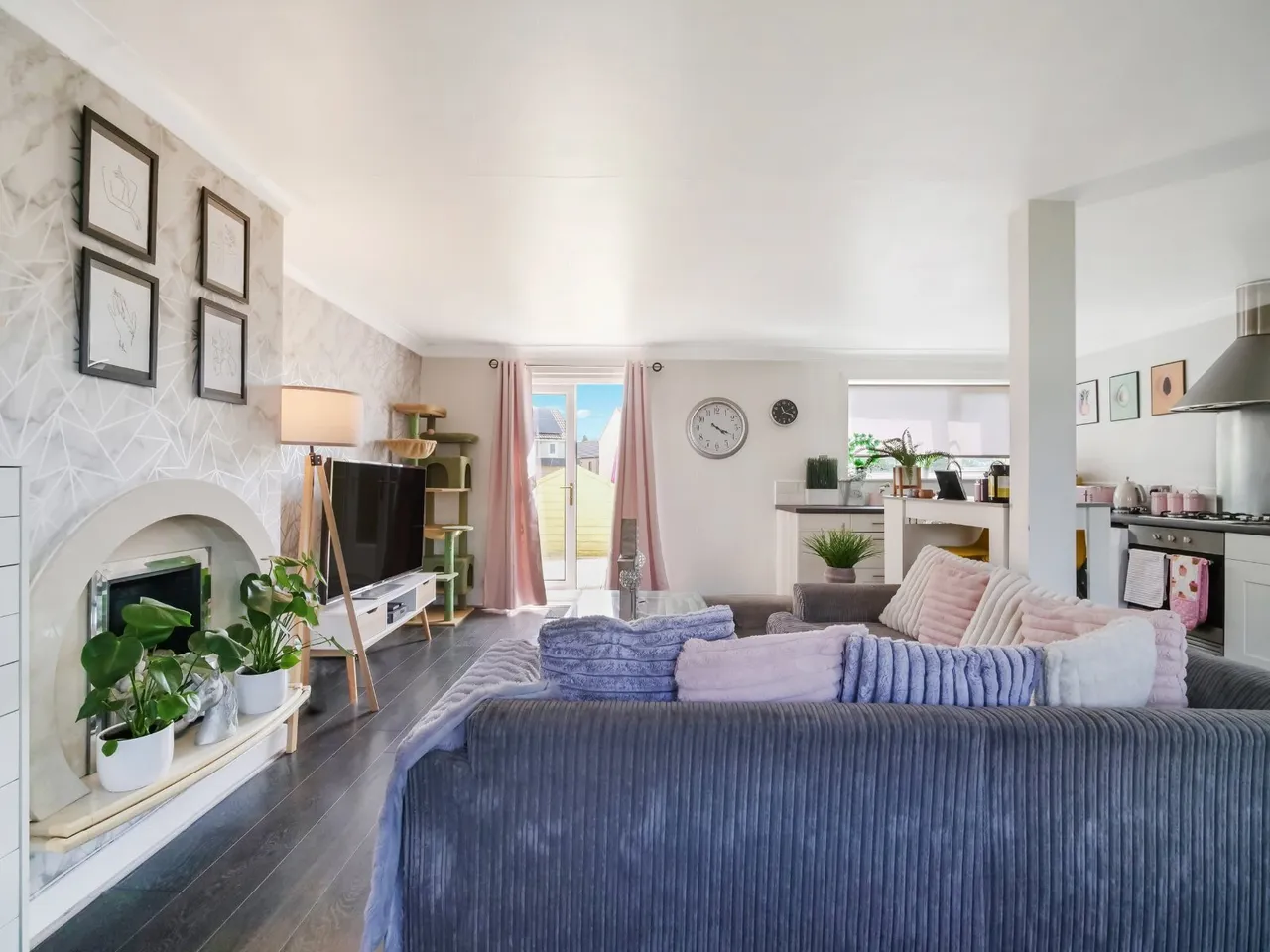 Tiree Avenue, Paisley, Renfrewshire, PA2, photo 6